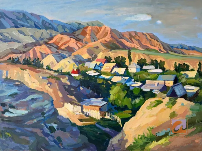 From Above